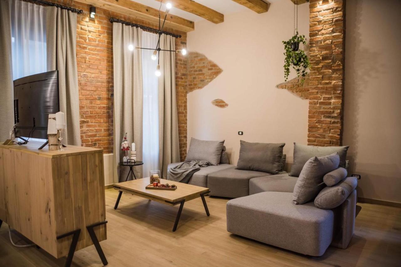 Casa Verde - Brasov Homes Exterior photo