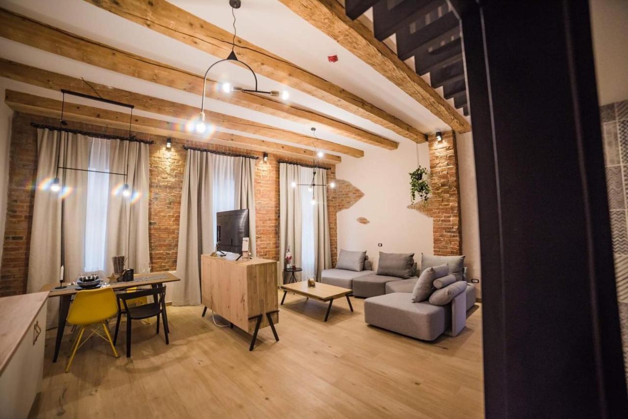 Casa Verde - Brasov Homes Exterior photo